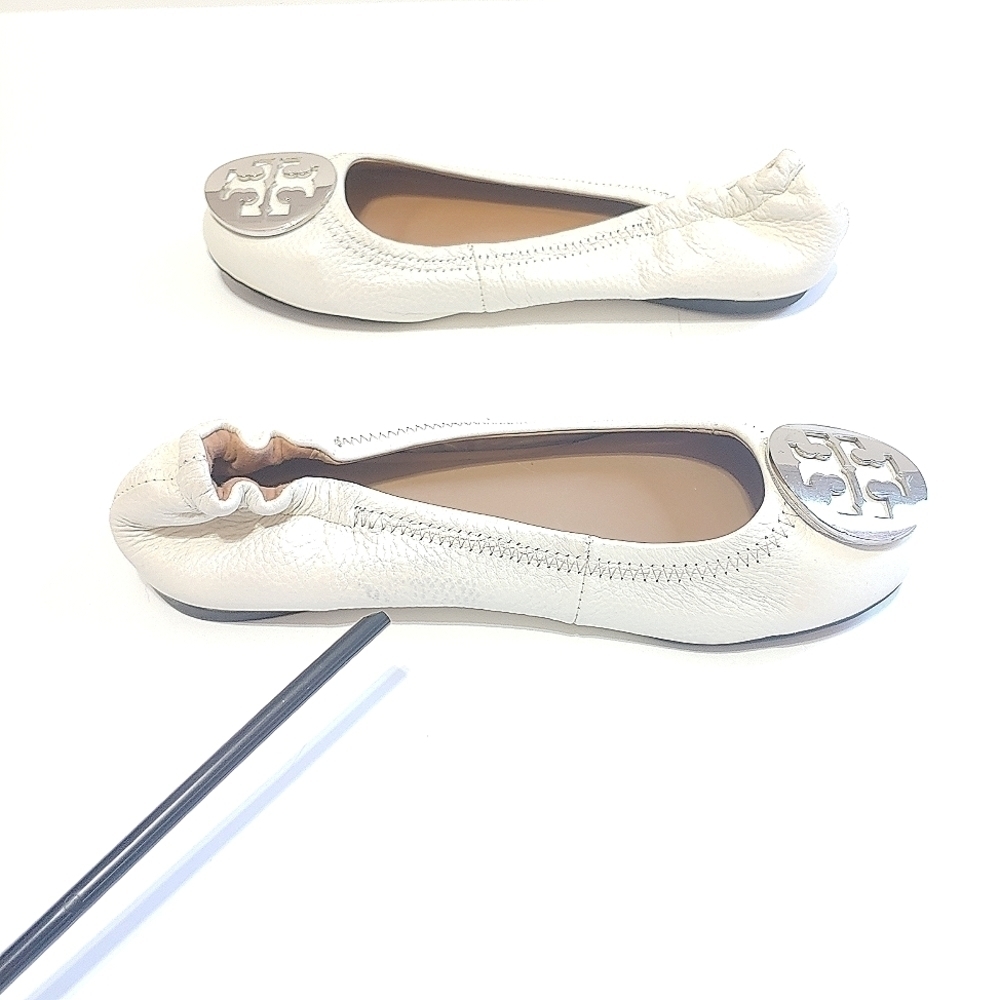Tory Burch Flats - Picture 7 of 10